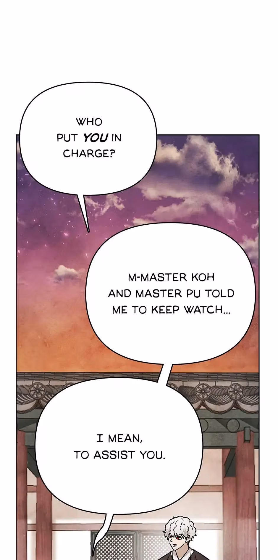 The Greatest Ascetic Chapter 44 page 10 - 