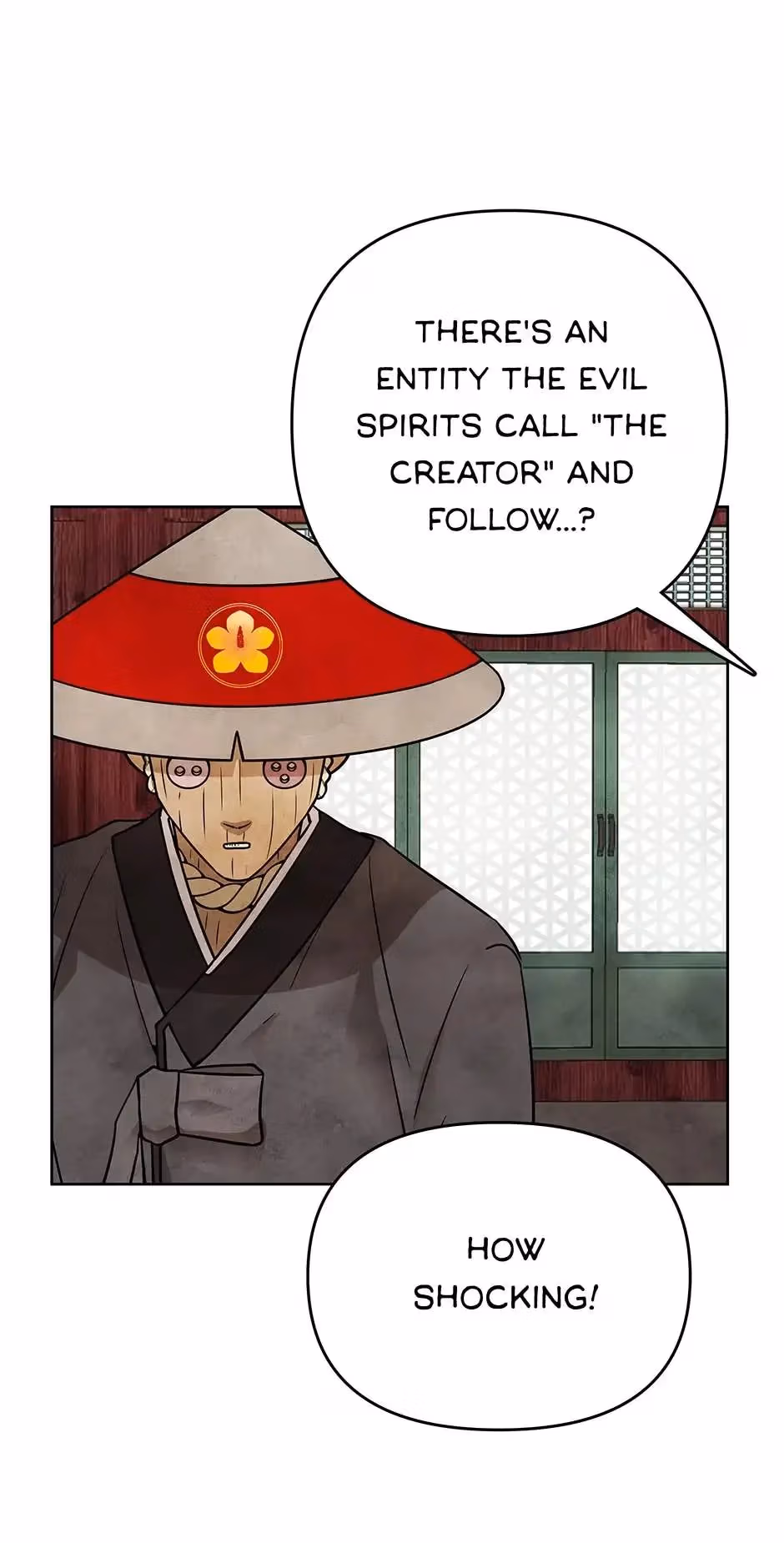 The Greatest Ascetic Chapter 45 page 14 - 