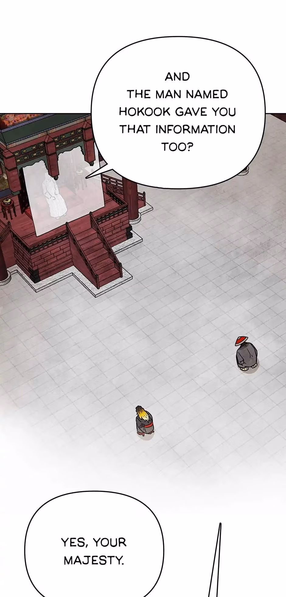 The Greatest Ascetic Chapter 45 page 15 - 