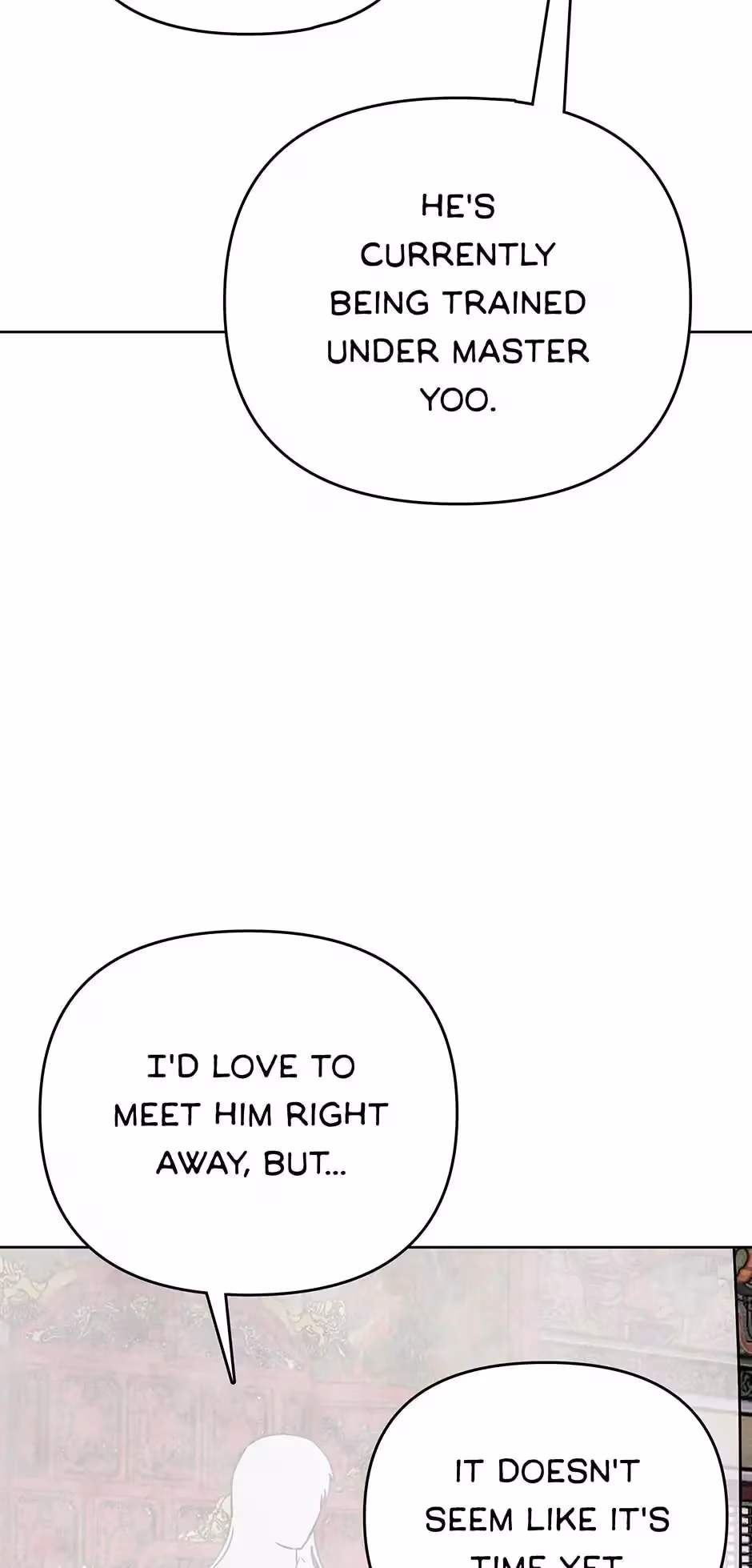 The Greatest Ascetic Chapter 45 page 16 - 