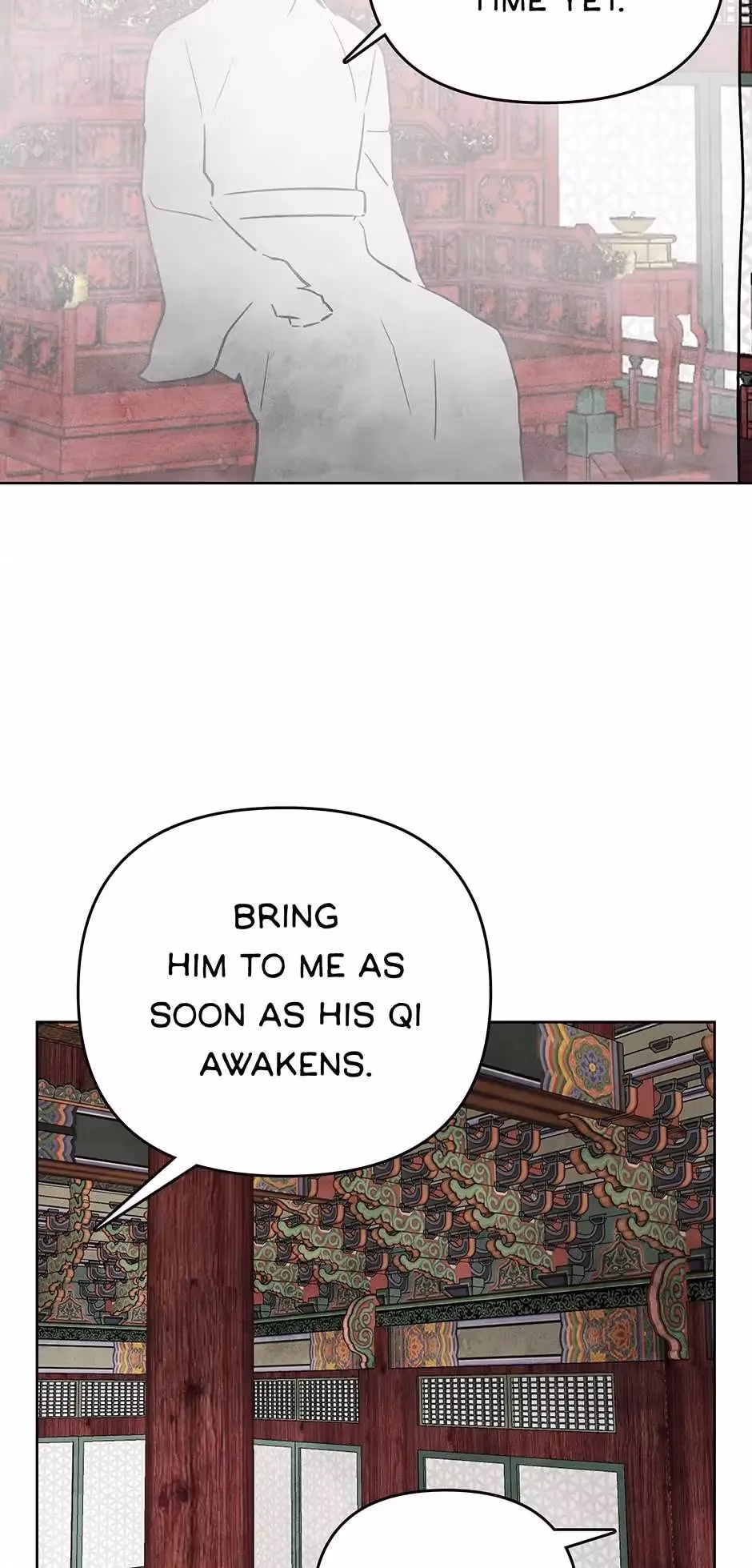 The Greatest Ascetic Chapter 45 page 17 - 