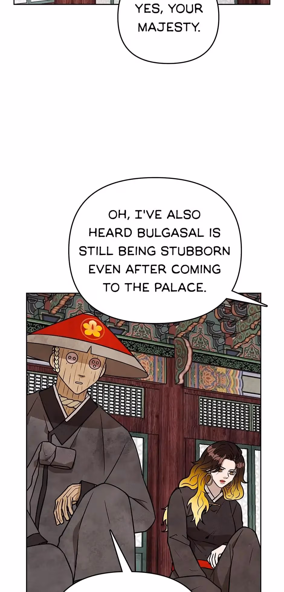 The Greatest Ascetic Chapter 45 page 18 - 
