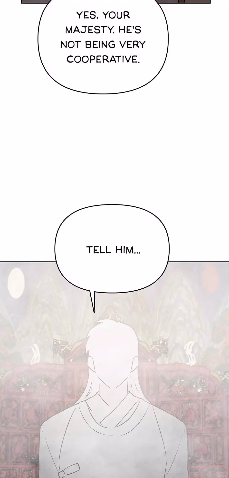 The Greatest Ascetic Chapter 45 page 19 - 