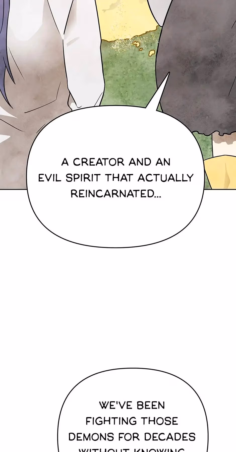 The Greatest Ascetic Chapter 45 page 22 - 