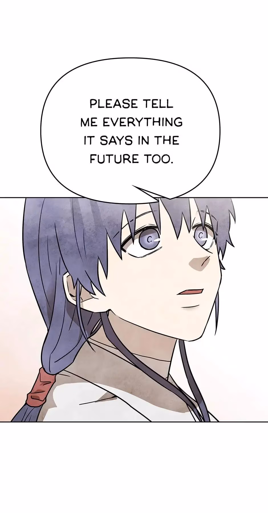 The Greatest Ascetic Chapter 45 page 25 - 
