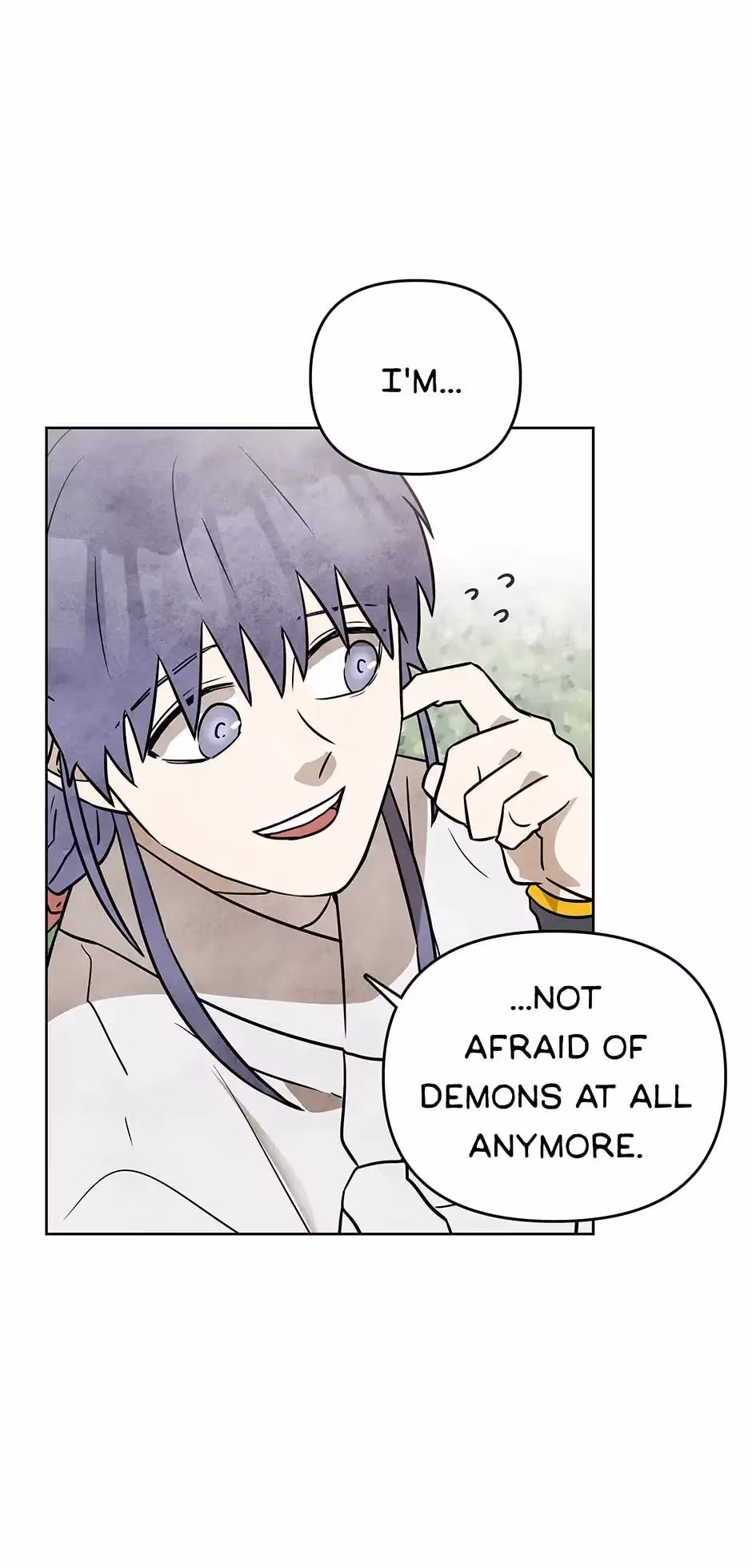 The Greatest Ascetic Chapter 45 page 29 - 