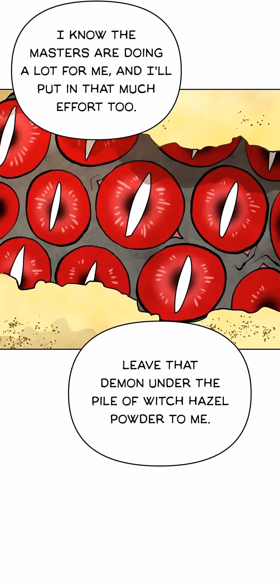The Greatest Ascetic Chapter 45 page 30 - 