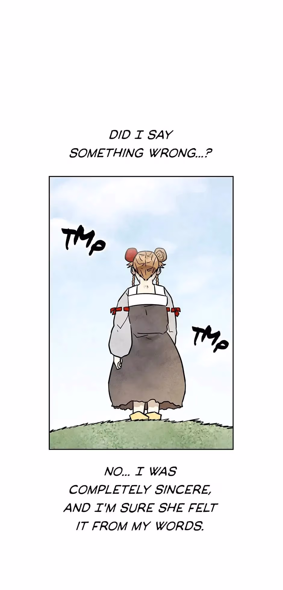 The Greatest Ascetic Chapter 45 page 33 - 