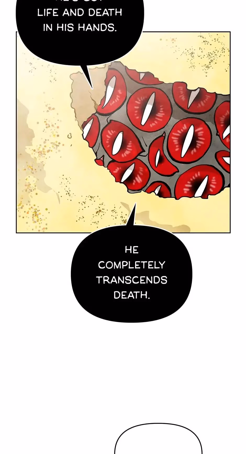 The Greatest Ascetic Chapter 45 page 35 - 