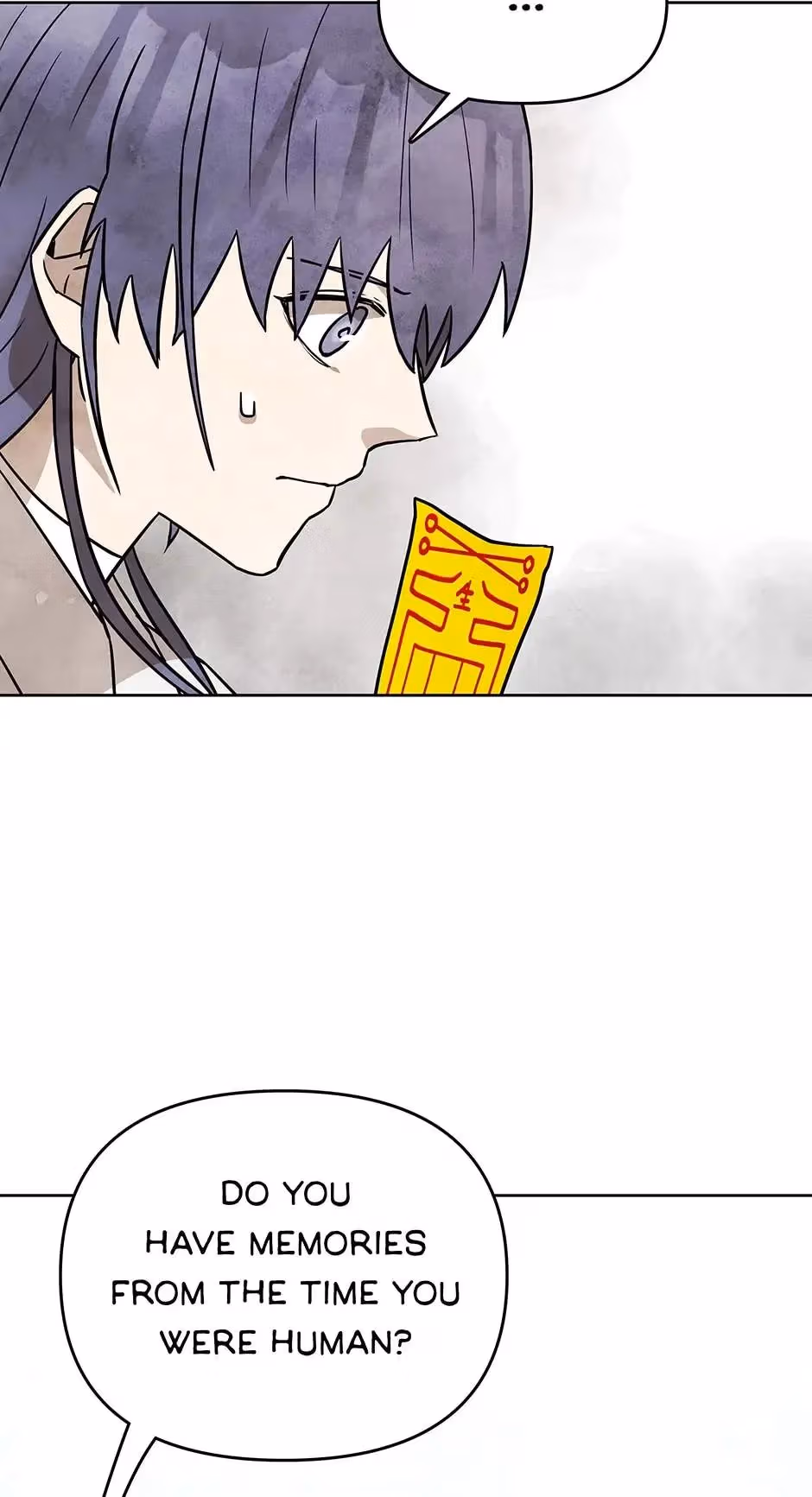 The Greatest Ascetic Chapter 45 page 36 - 