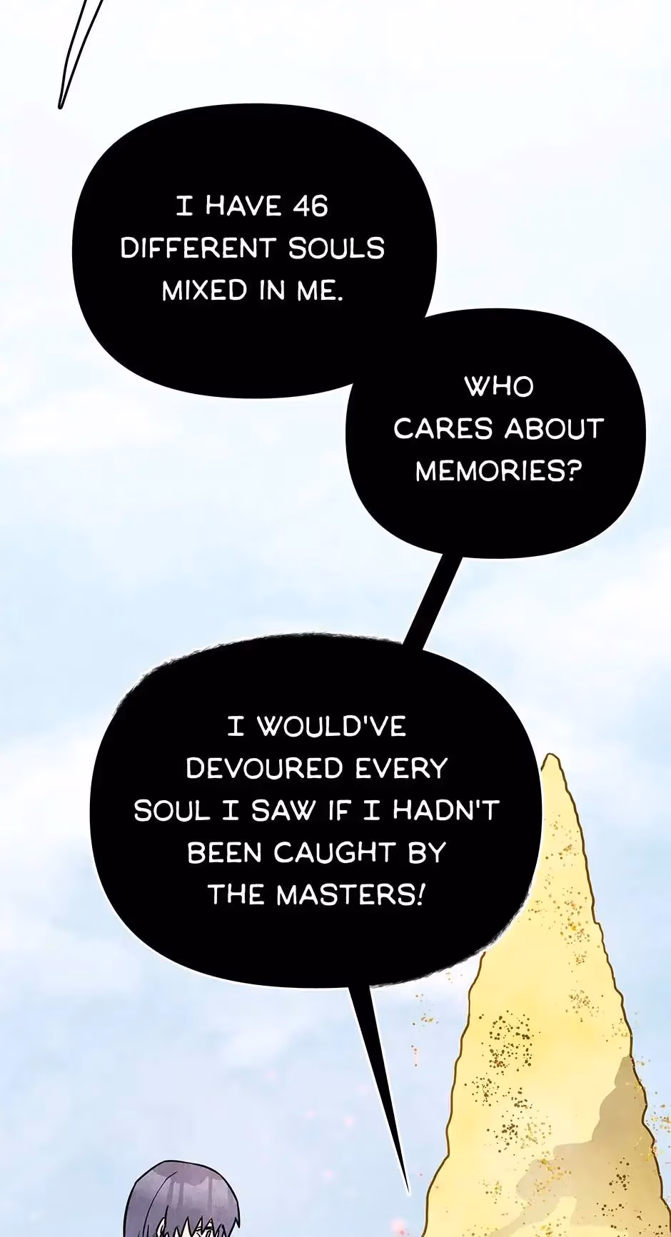 The Greatest Ascetic Chapter 45 page 37 - 