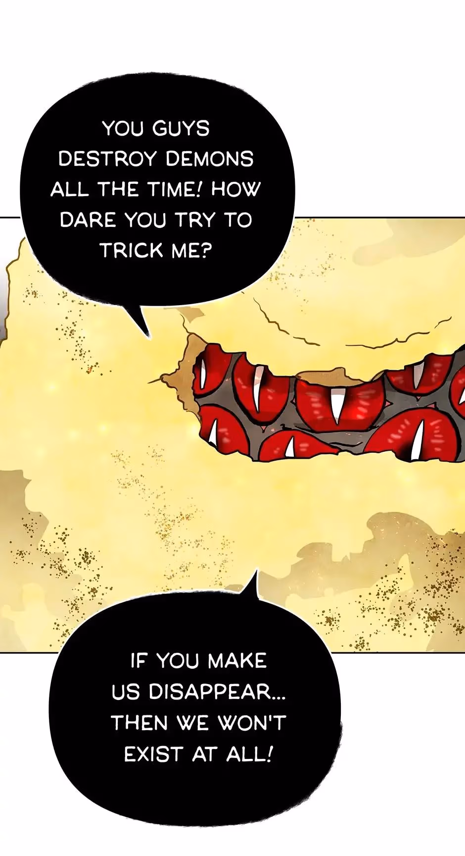 The Greatest Ascetic Chapter 45 page 40 - 
