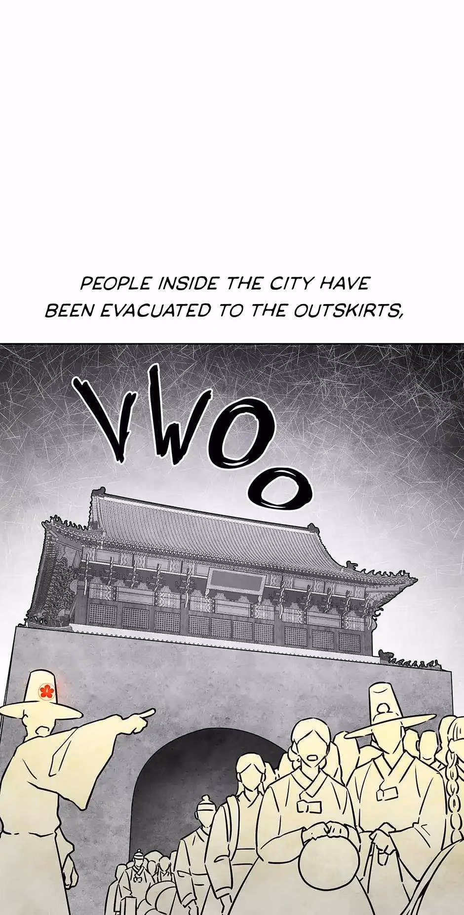 The Greatest Ascetic Chapter 45 page 5 - 