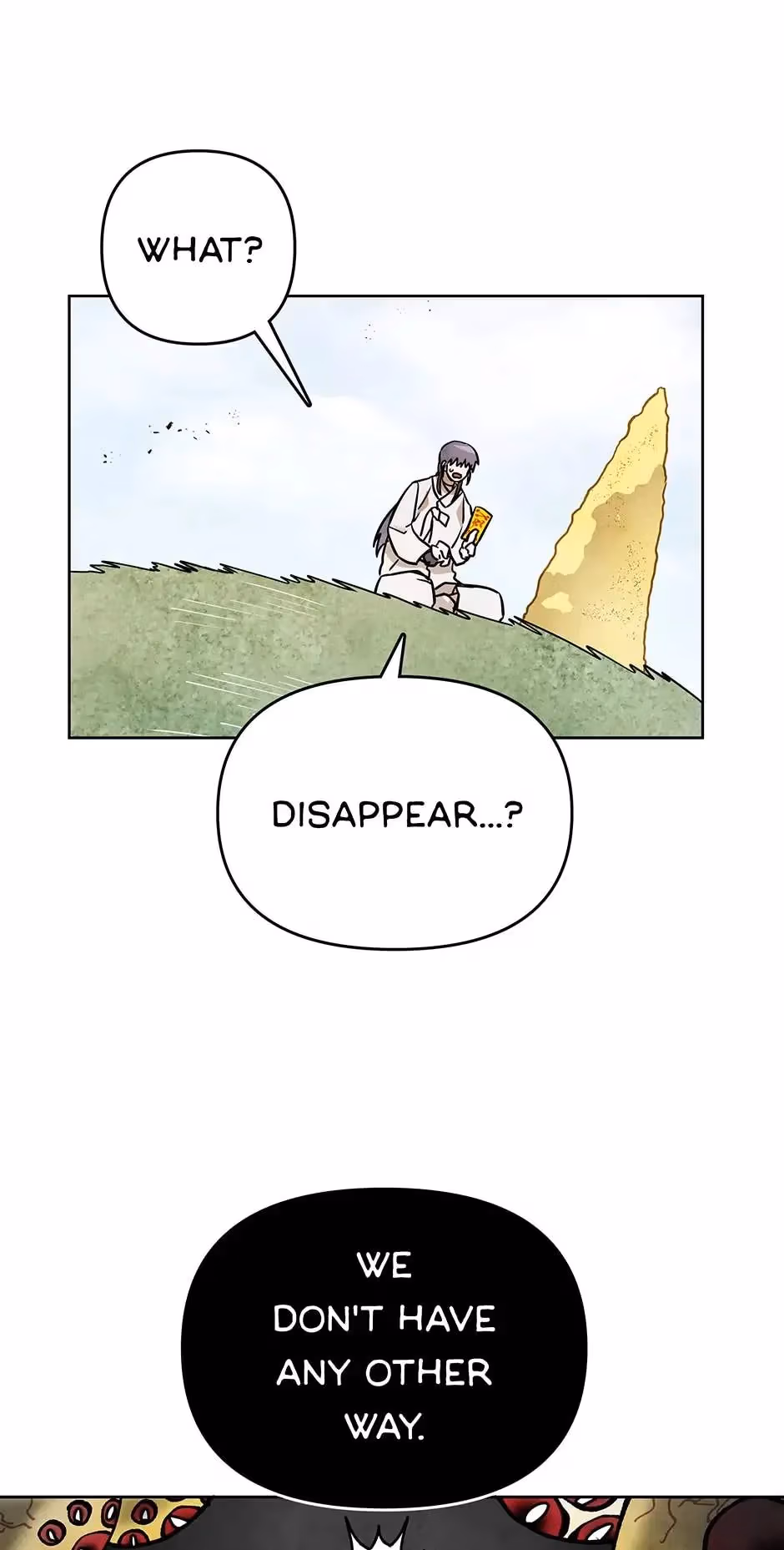The Greatest Ascetic Chapter 45 page 41 - 