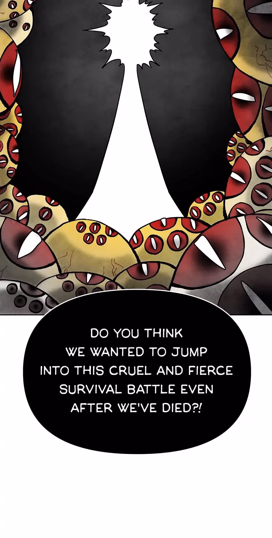 The Greatest Ascetic Chapter 45 page 42 - 