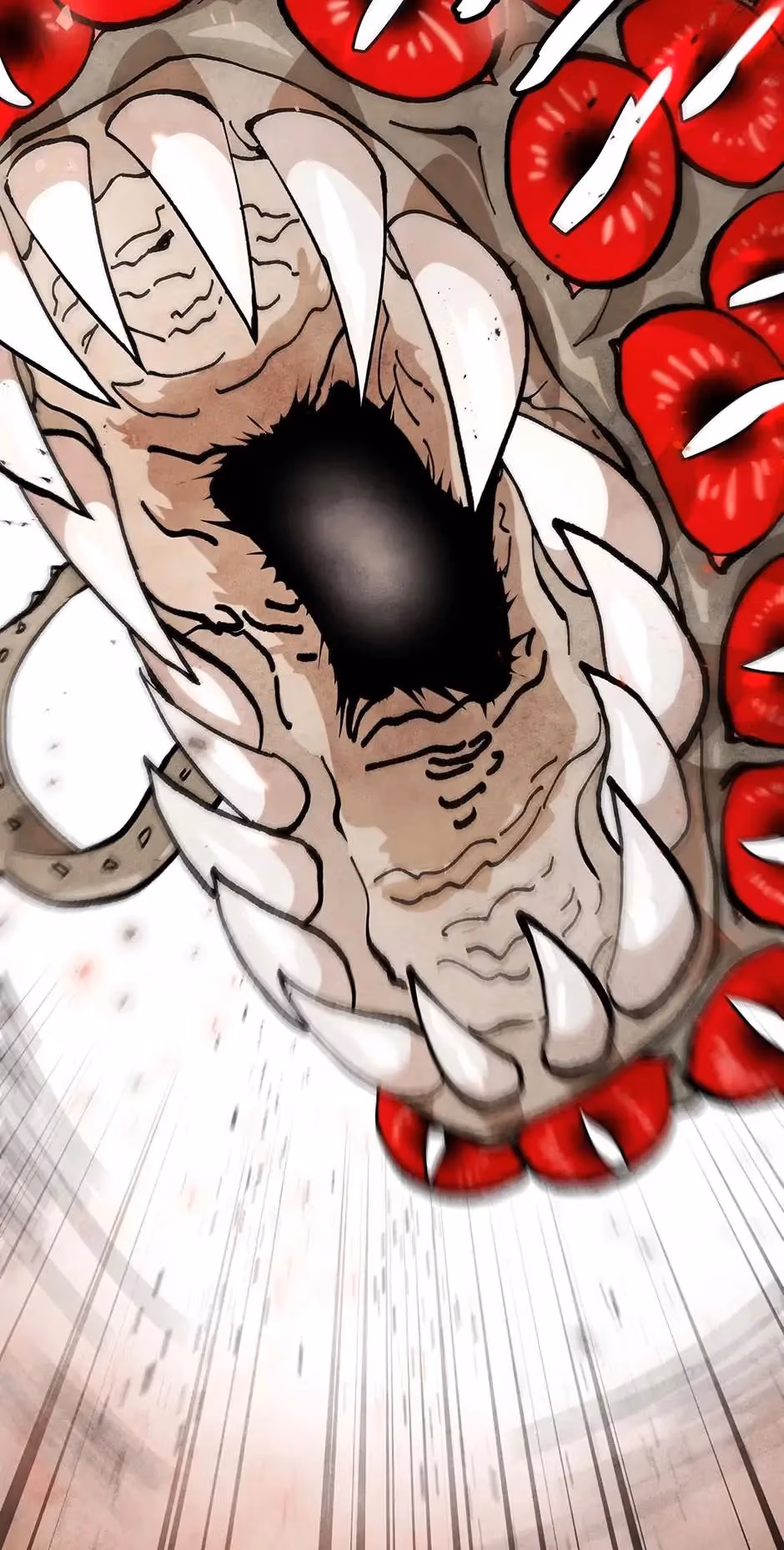 The Greatest Ascetic Chapter 45 page 45 - 