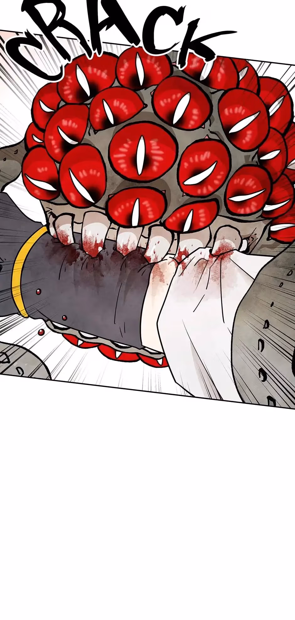 The Greatest Ascetic Chapter 45 page 51 - 