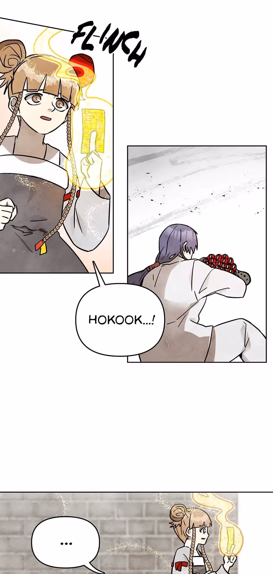 The Greatest Ascetic Chapter 45 page 52 - 