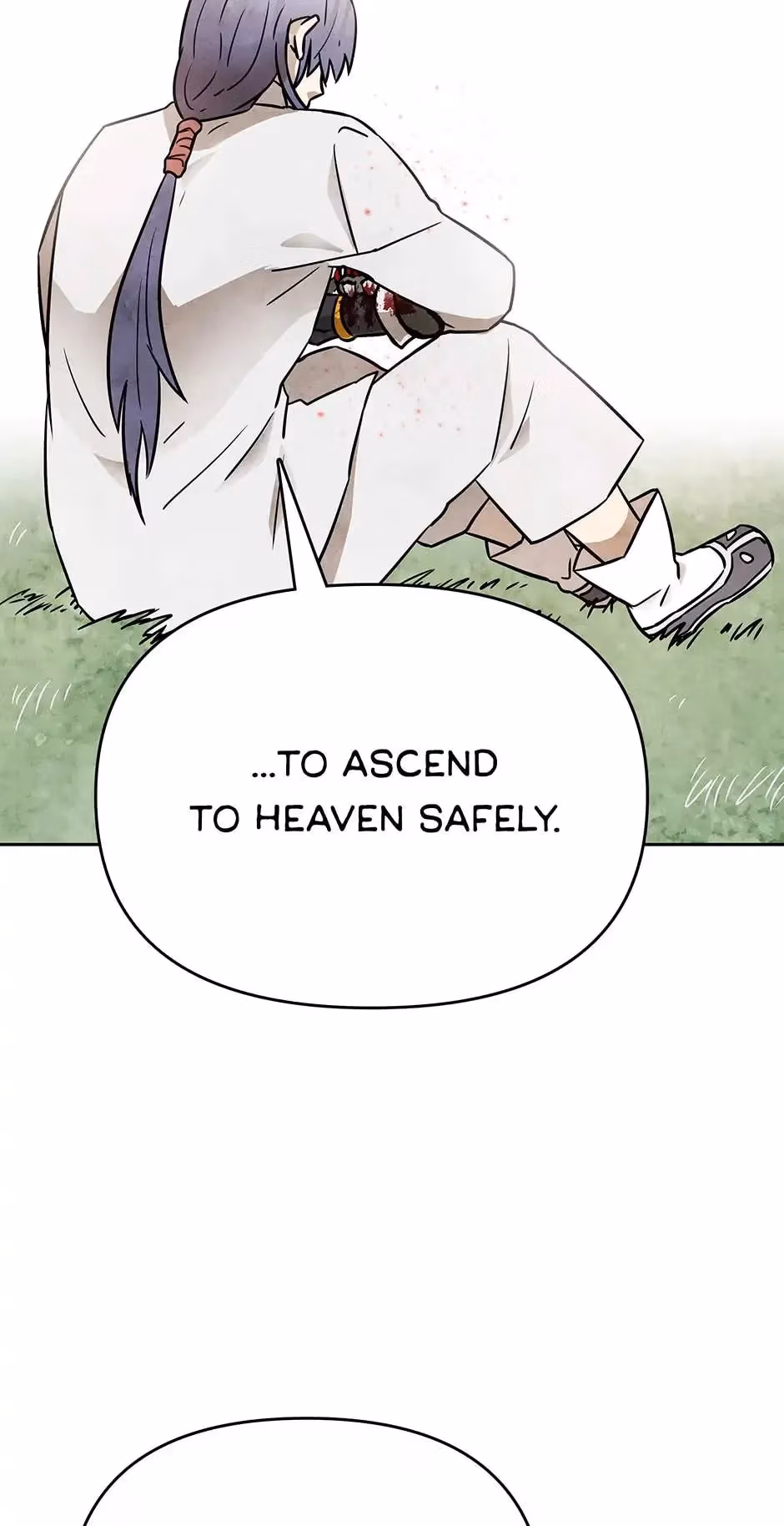 The Greatest Ascetic Chapter 45 page 56 - 