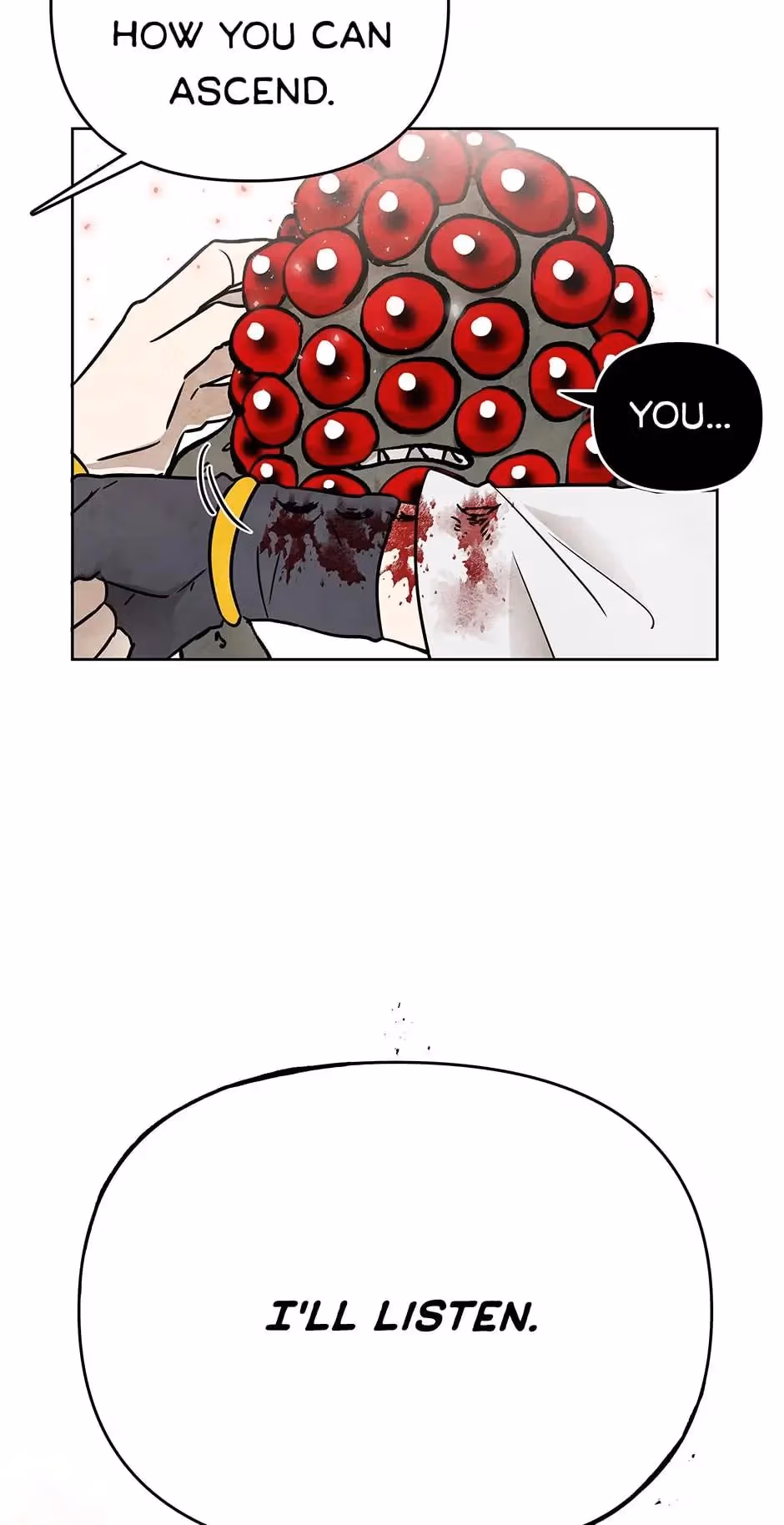 The Greatest Ascetic Chapter 45 page 59 - 