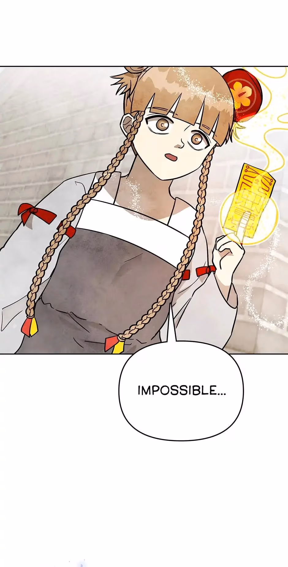 The Greatest Ascetic Chapter 45 page 64 - 