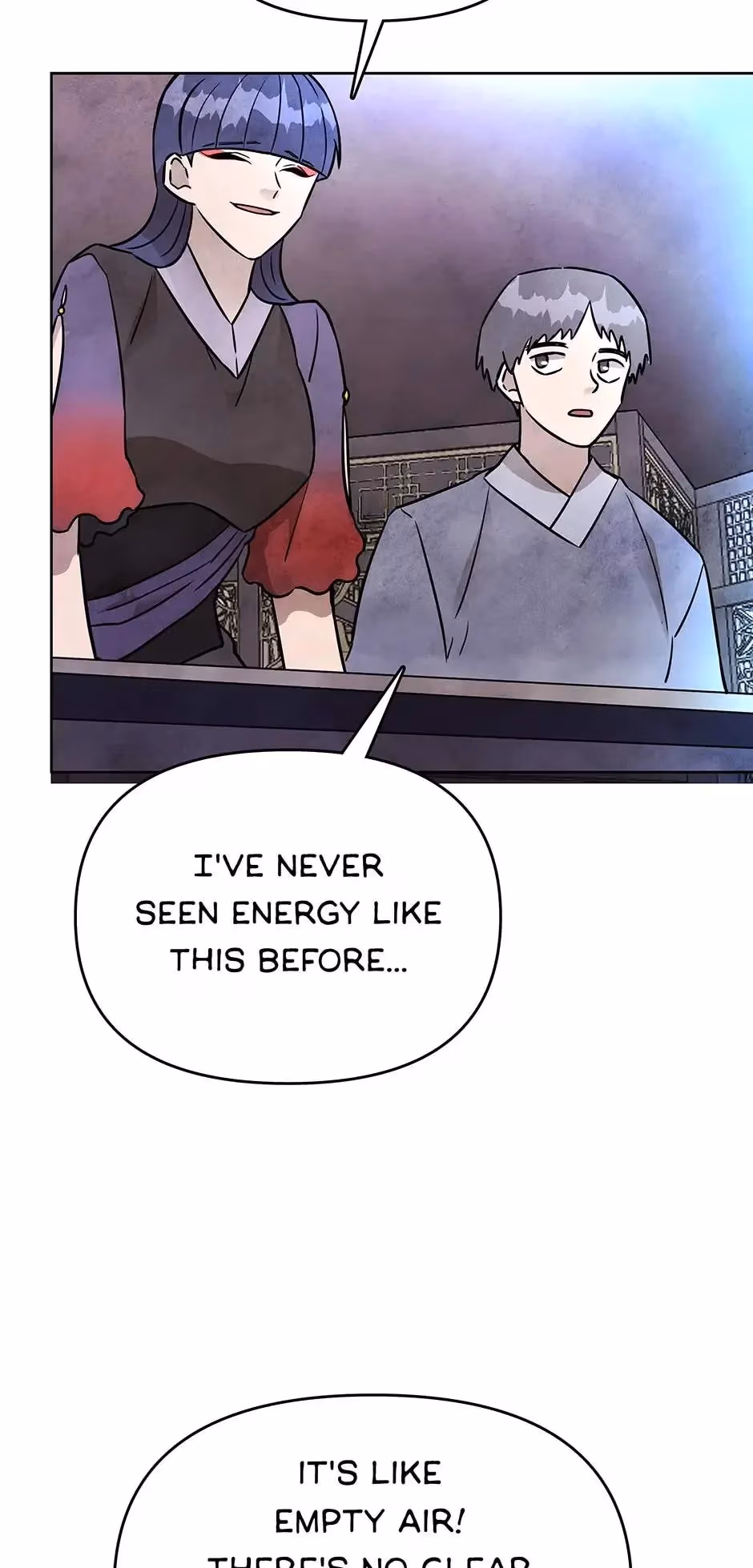 The Greatest Ascetic Chapter 45 page 69 - 