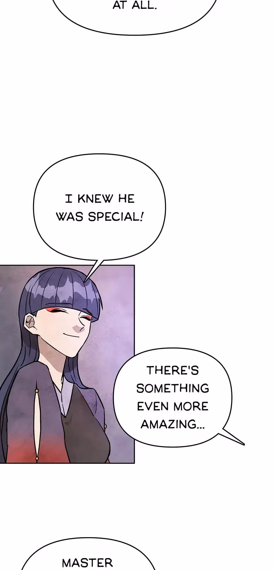 The Greatest Ascetic Chapter 45 page 71 - 
