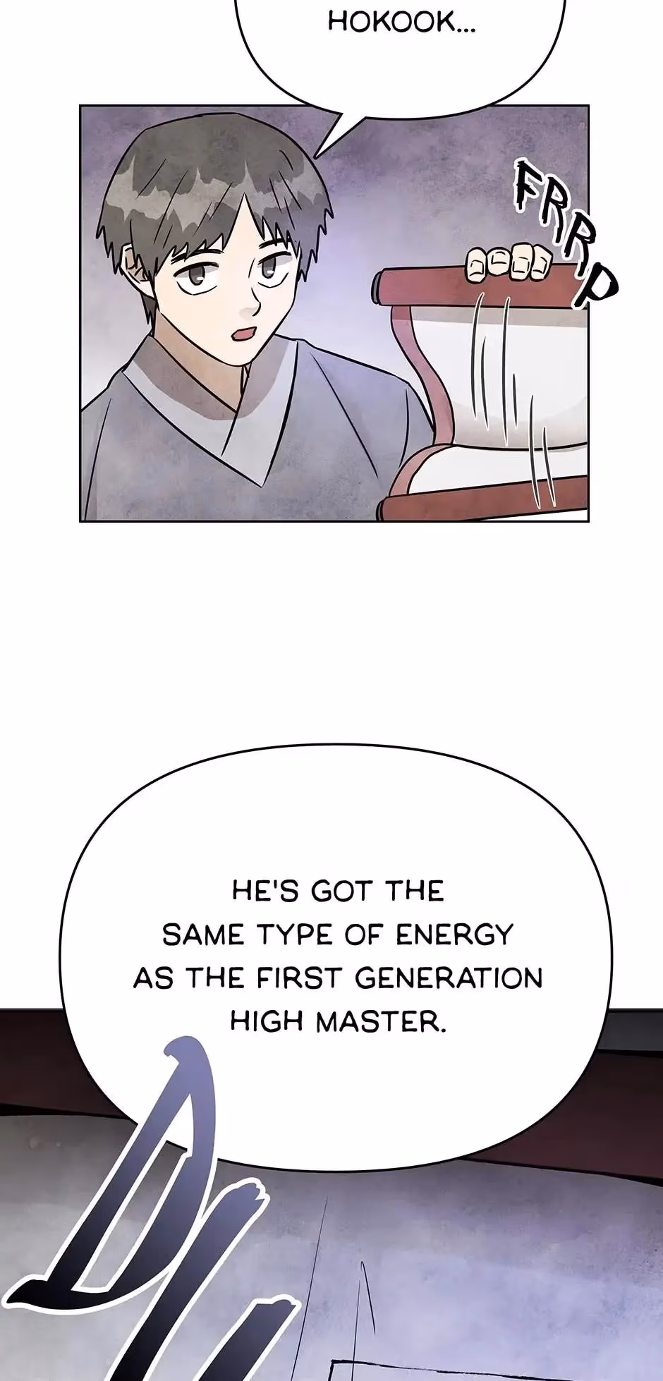 The Greatest Ascetic Chapter 45 page 73 - 