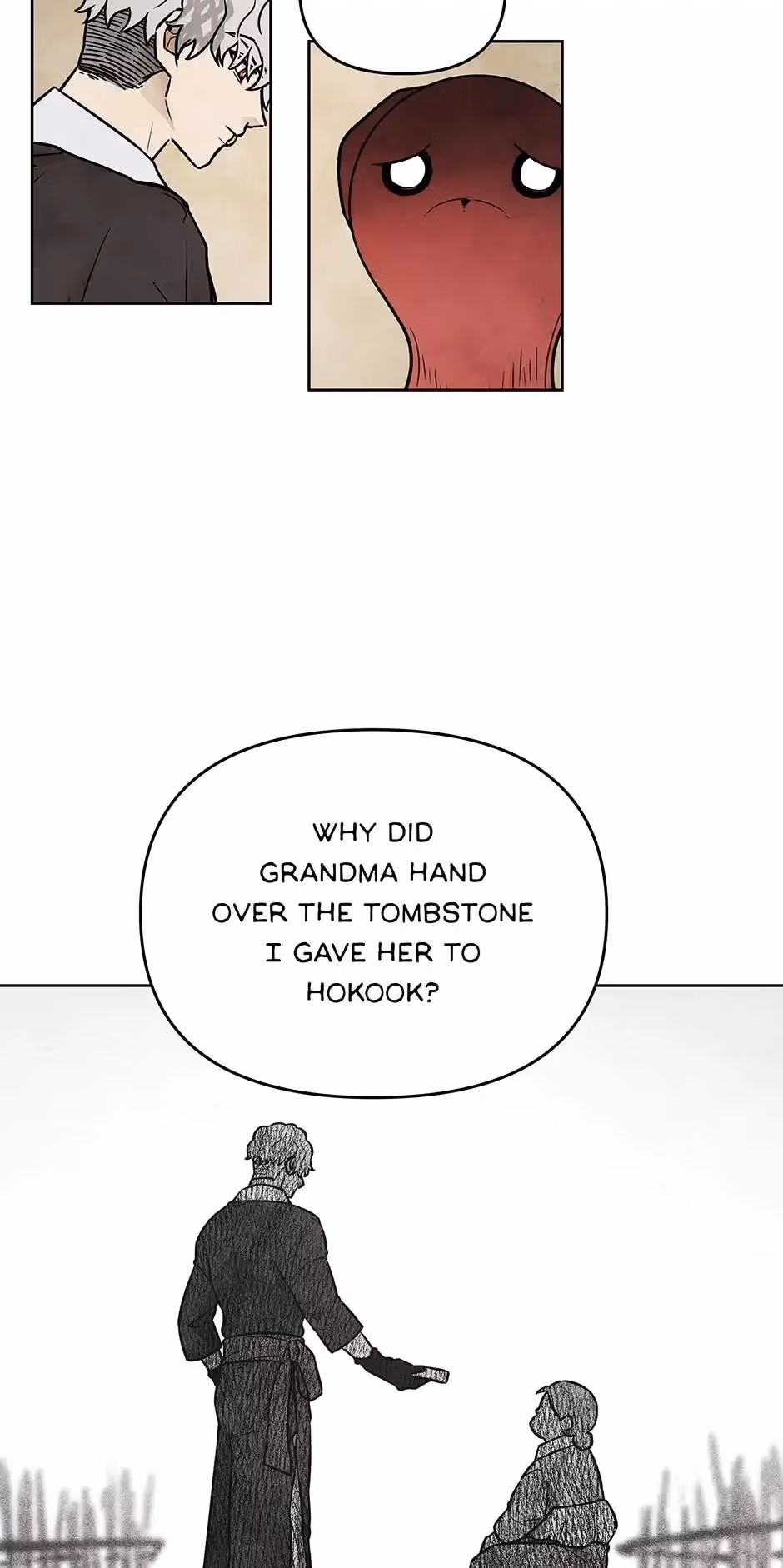 The Greatest Ascetic Chapter 46 page 2 - 
