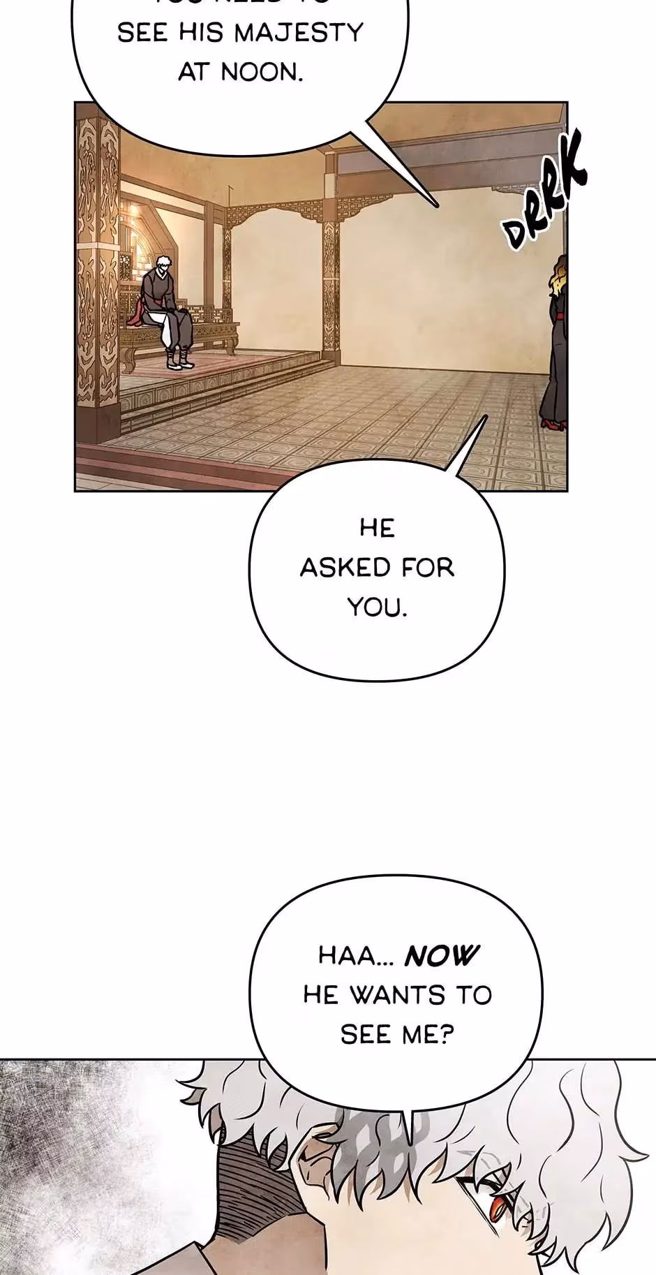 The Greatest Ascetic Chapter 46 page 12 - 