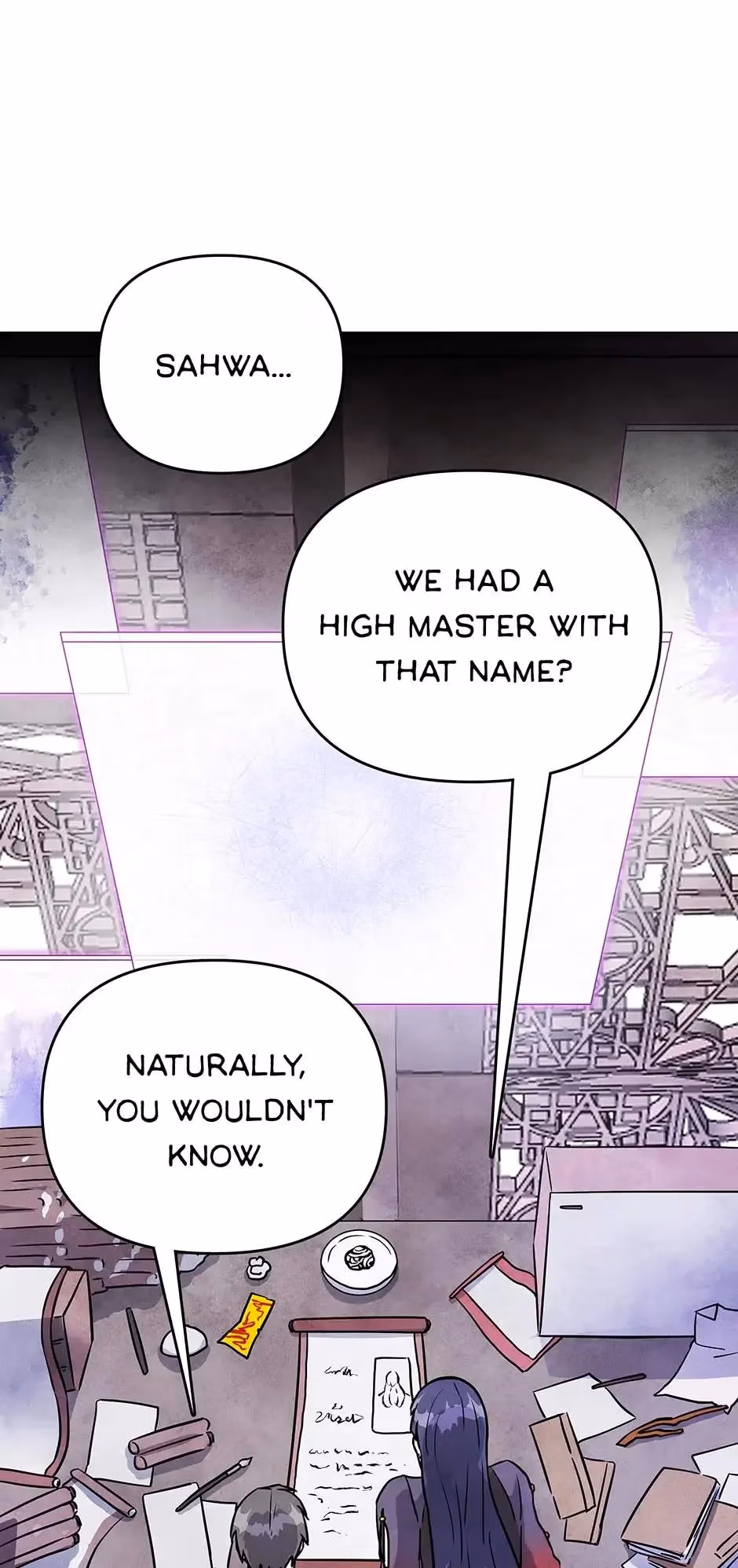 The Greatest Ascetic Chapter 46 page 14 - 