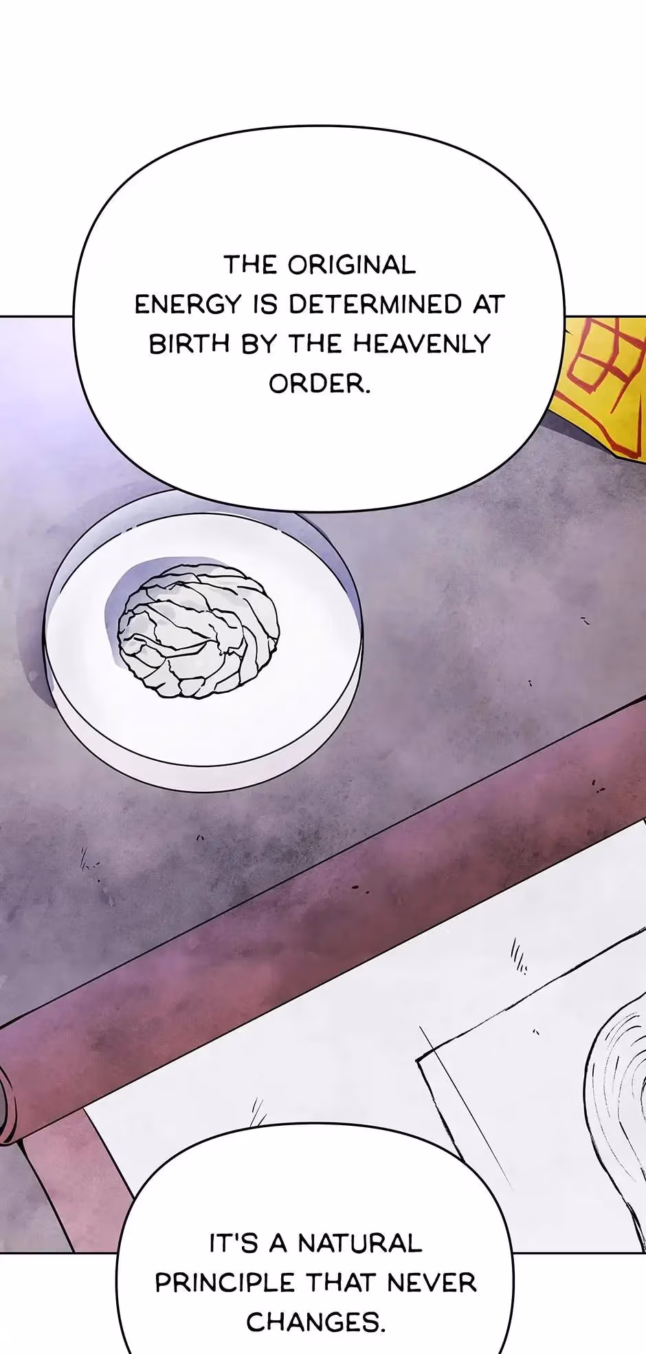The Greatest Ascetic Chapter 46 page 20 - 