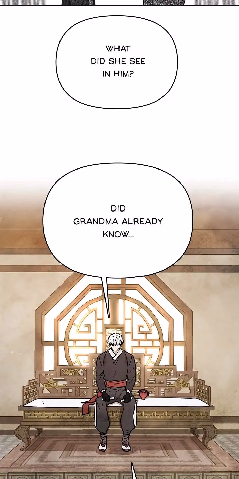 The Greatest Ascetic Chapter 46 page 3 - 