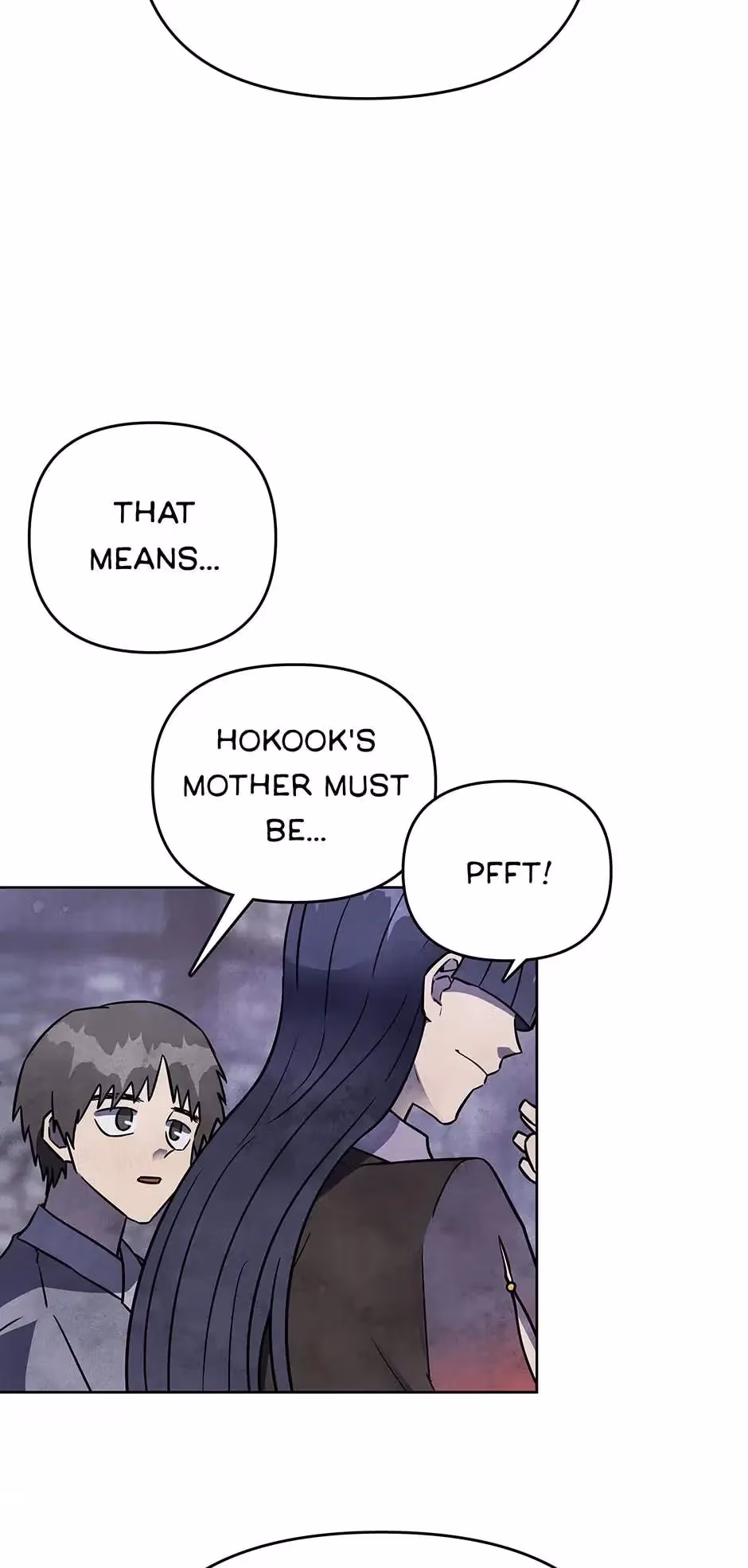 The Greatest Ascetic Chapter 46 page 21 - 