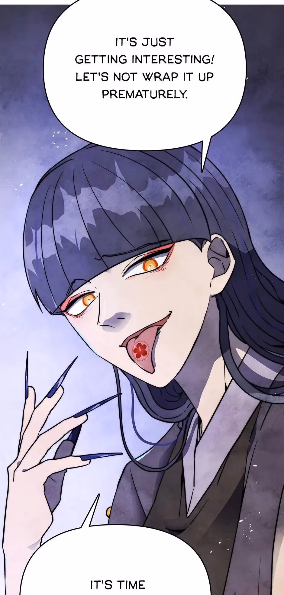 The Greatest Ascetic Chapter 46 page 22 - 