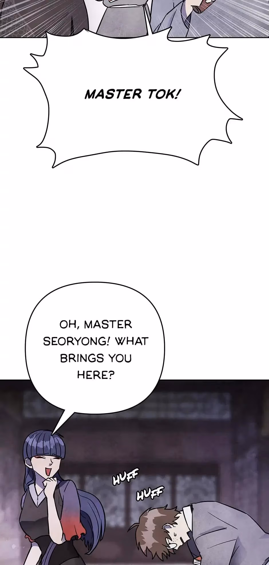The Greatest Ascetic Chapter 46 page 24 - 