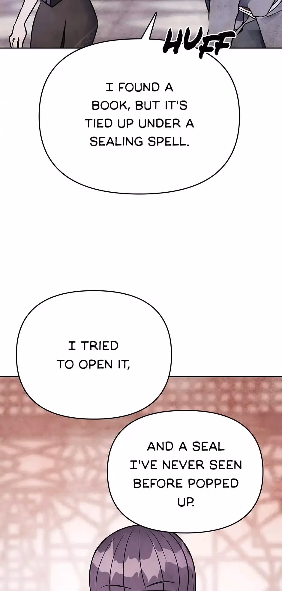 The Greatest Ascetic Chapter 46 page 25 - 