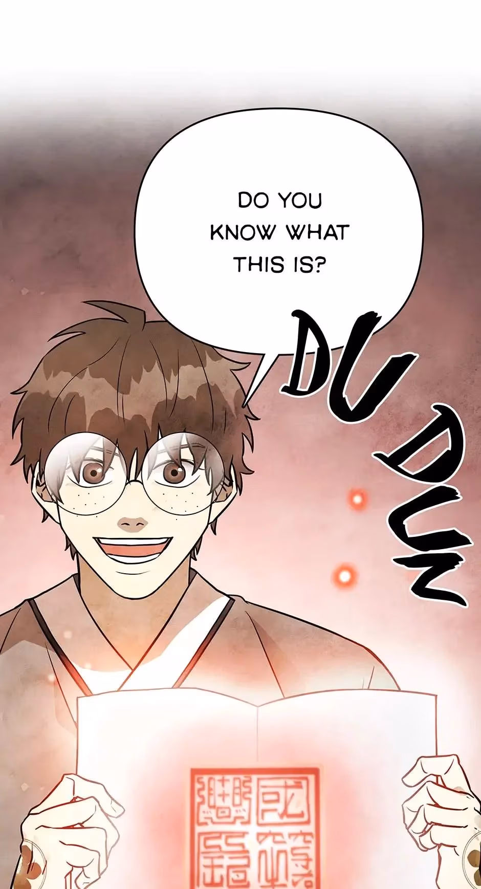 The Greatest Ascetic Chapter 46 page 27 - 