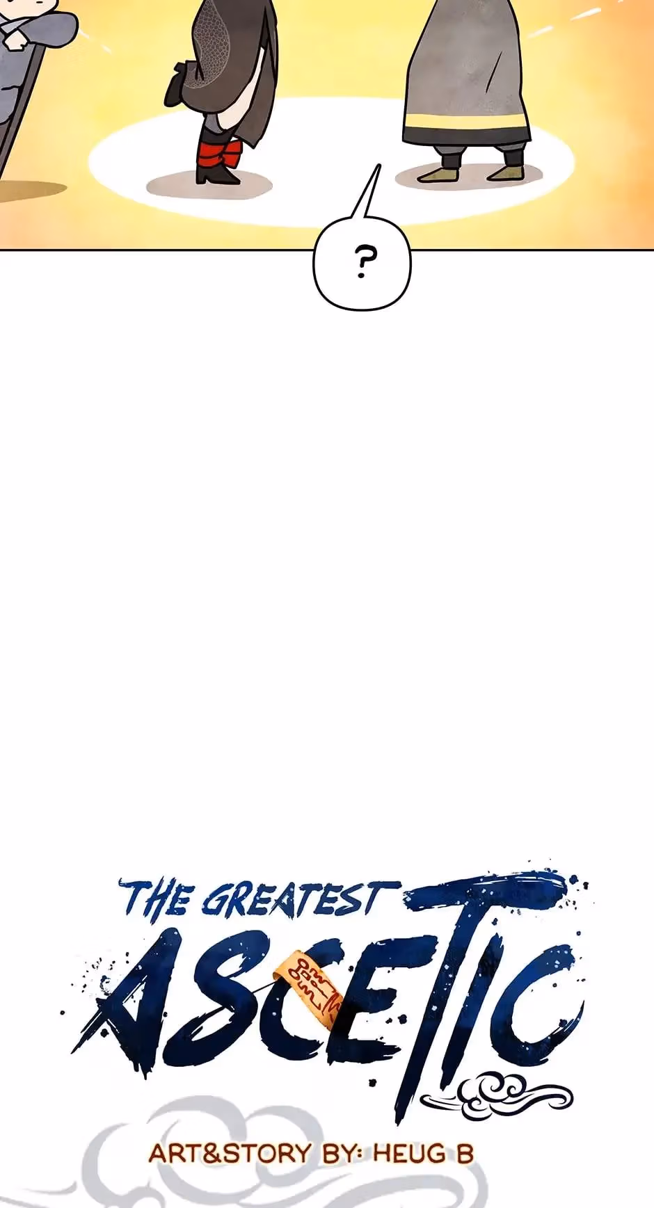 The Greatest Ascetic Chapter 46 page 29 - 