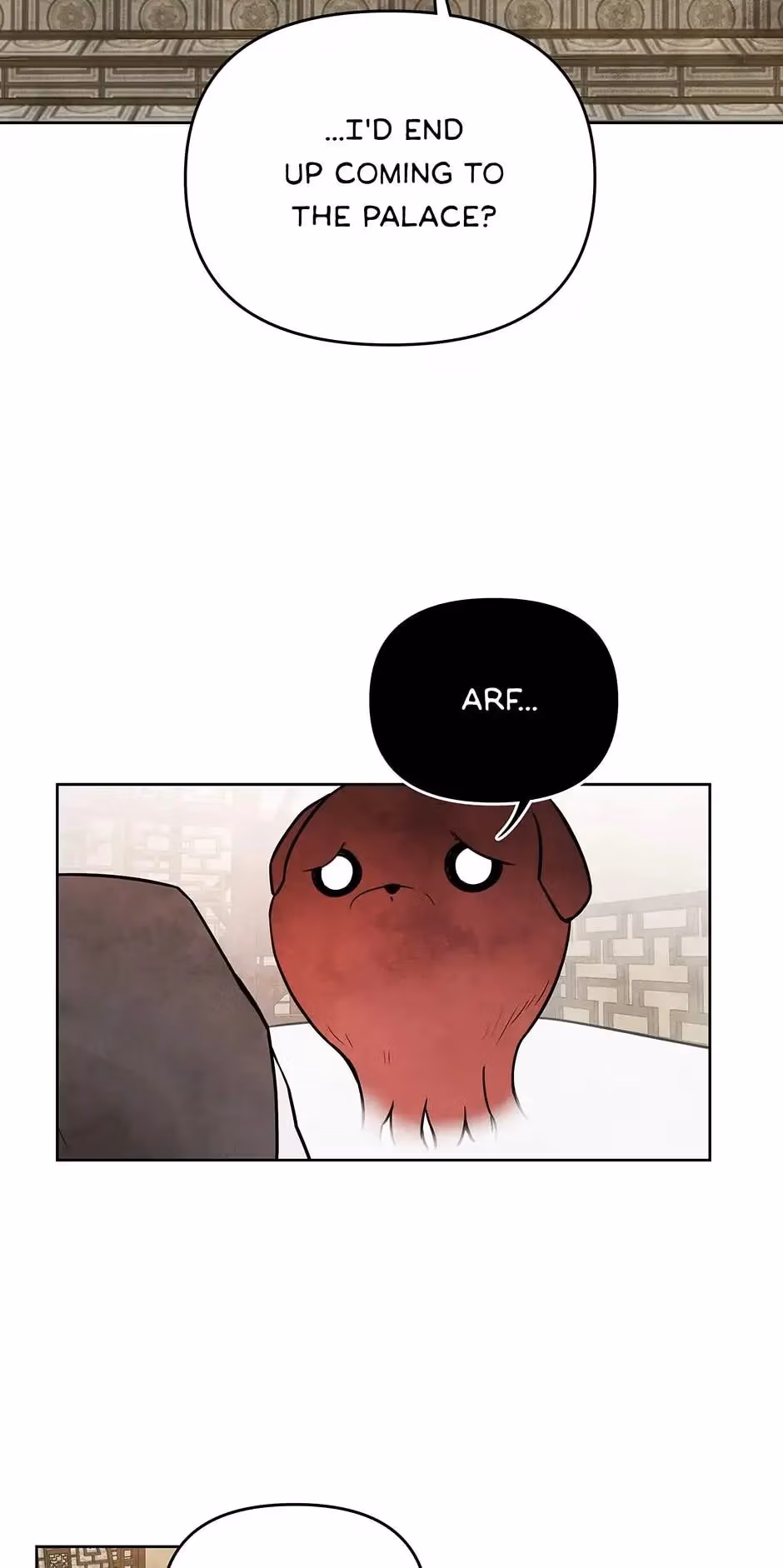 The Greatest Ascetic Chapter 46 page 4 - 