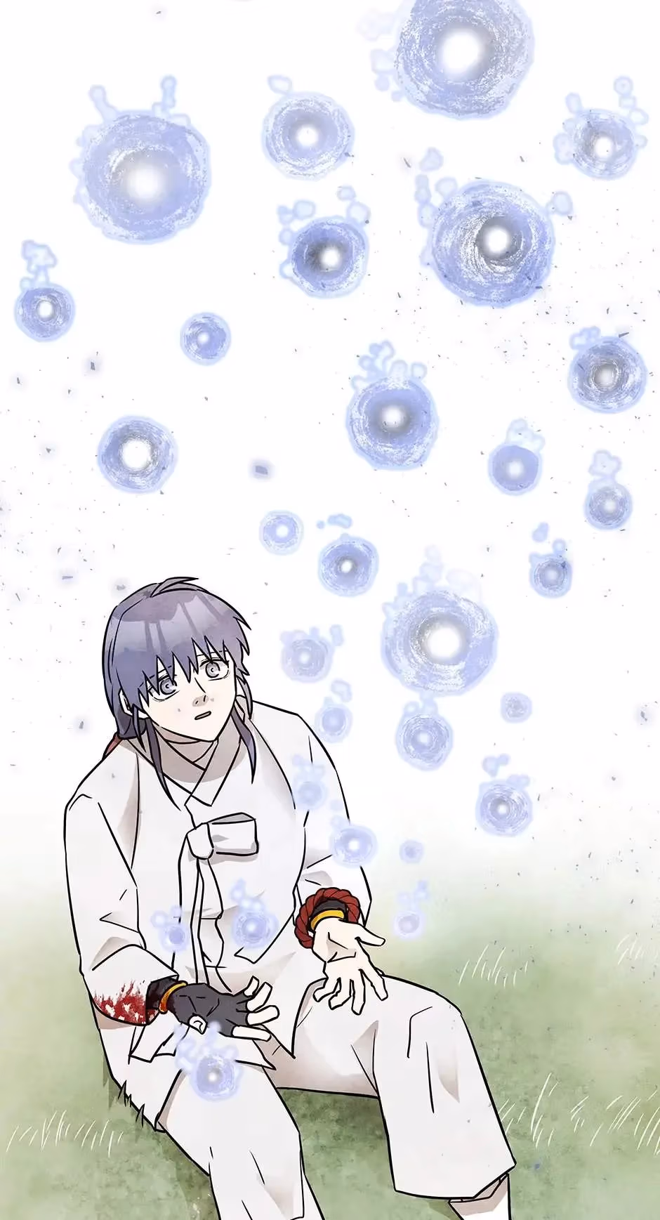 The Greatest Ascetic Chapter 46 page 31 - 