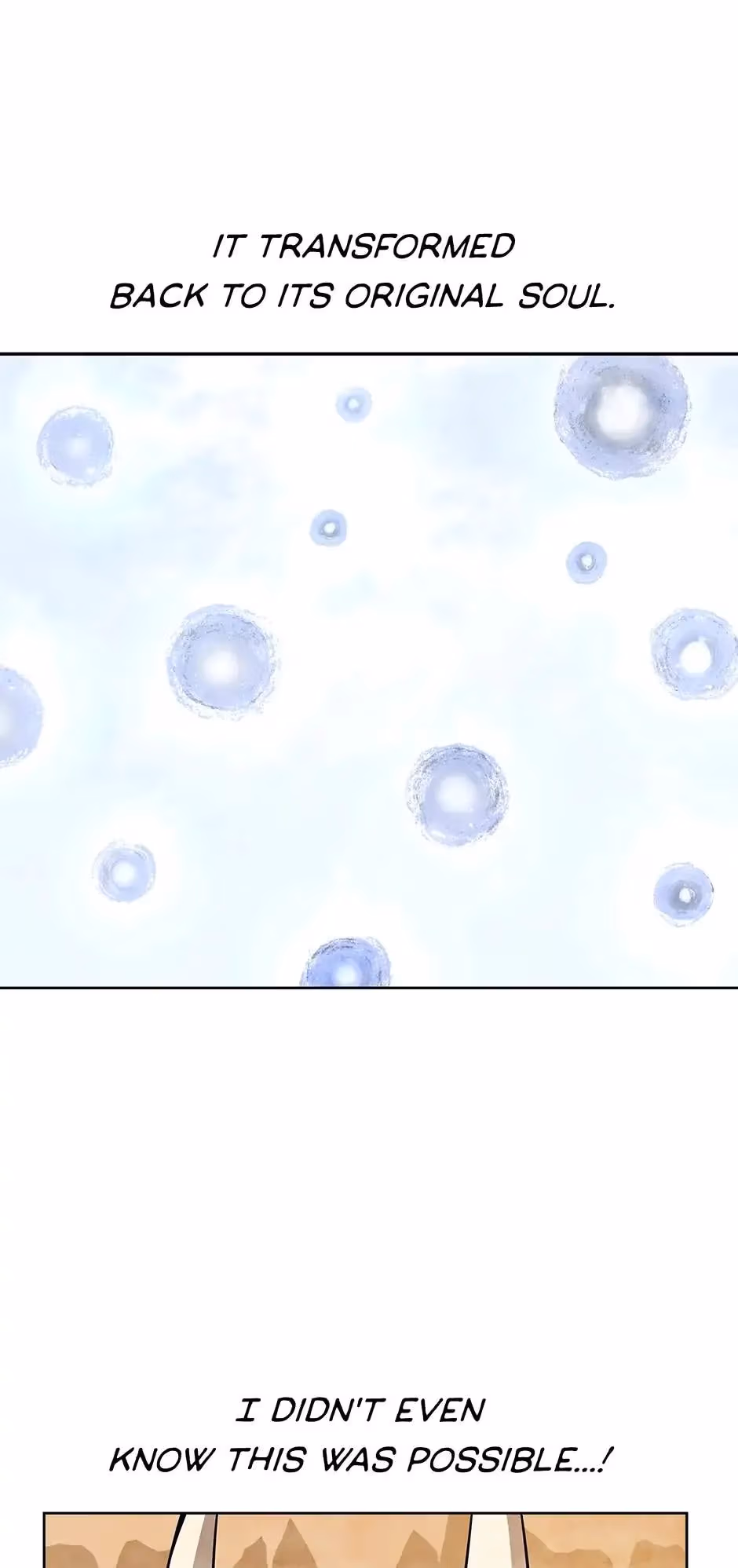 The Greatest Ascetic Chapter 46 page 34 - 