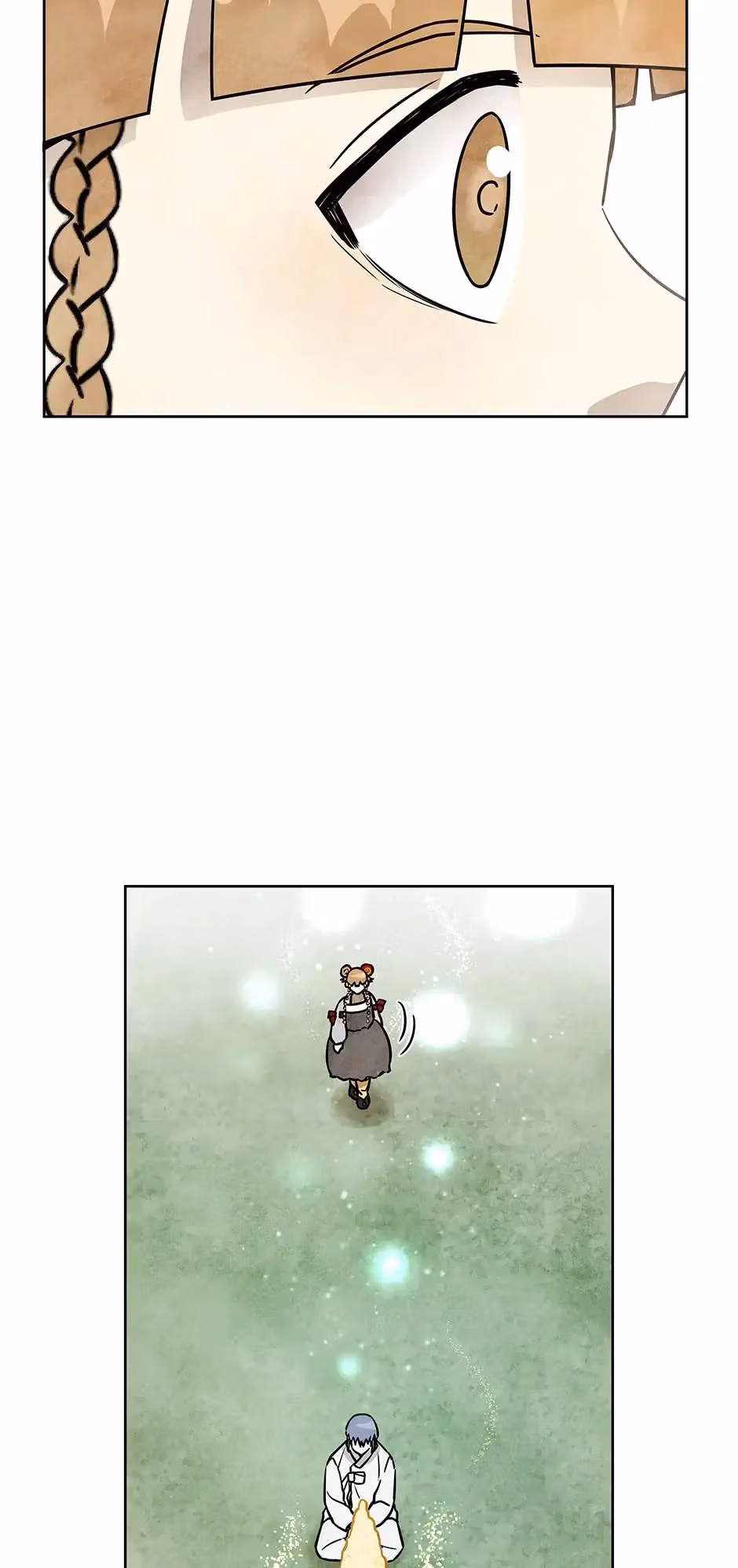 The Greatest Ascetic Chapter 46 page 35 - 