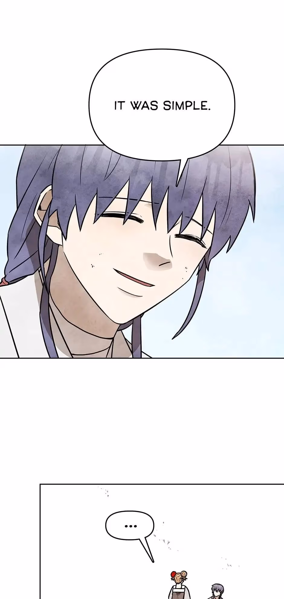 The Greatest Ascetic Chapter 46 page 40 - 