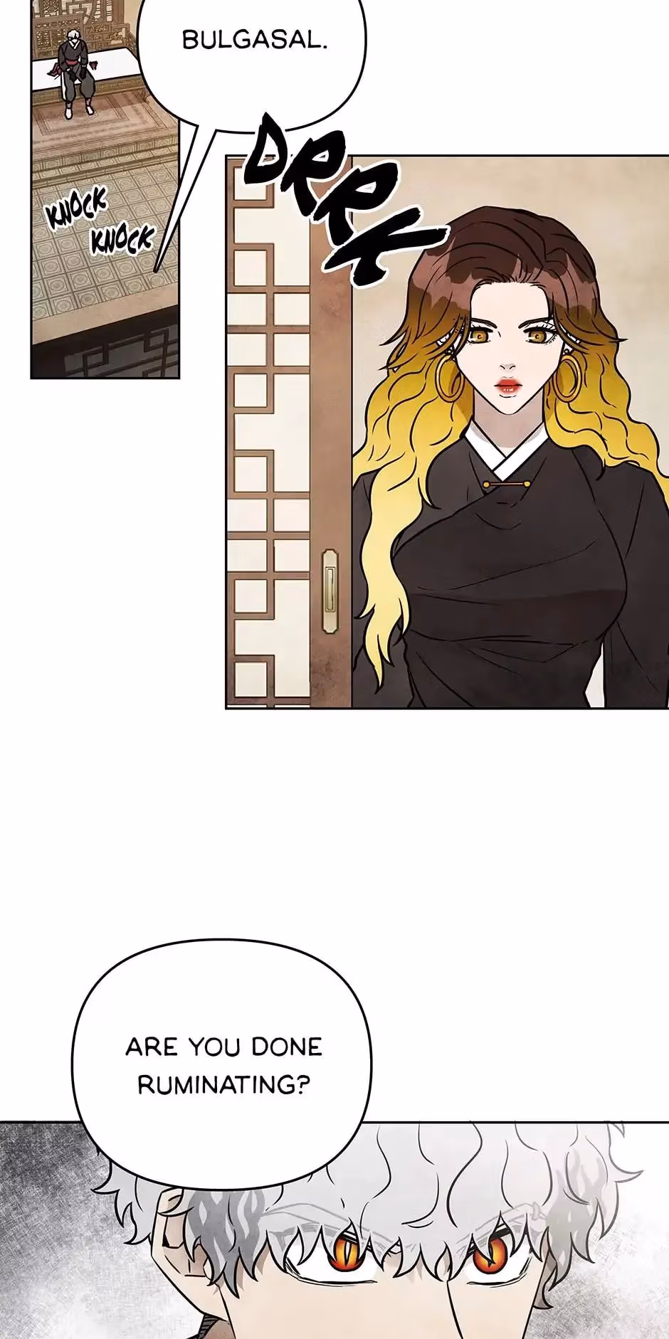 The Greatest Ascetic Chapter 46 page 5 - 