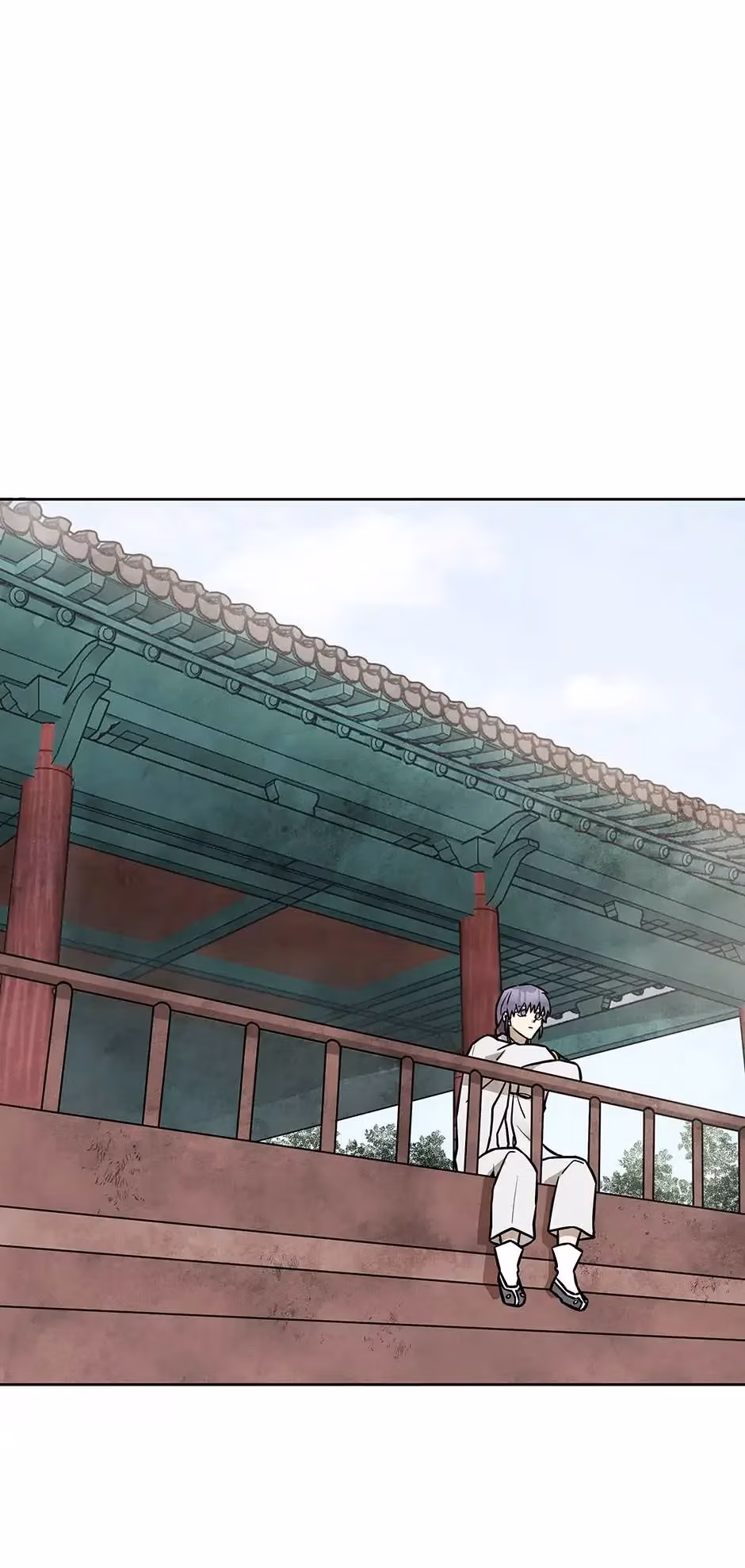 The Greatest Ascetic Chapter 46 page 42 - 