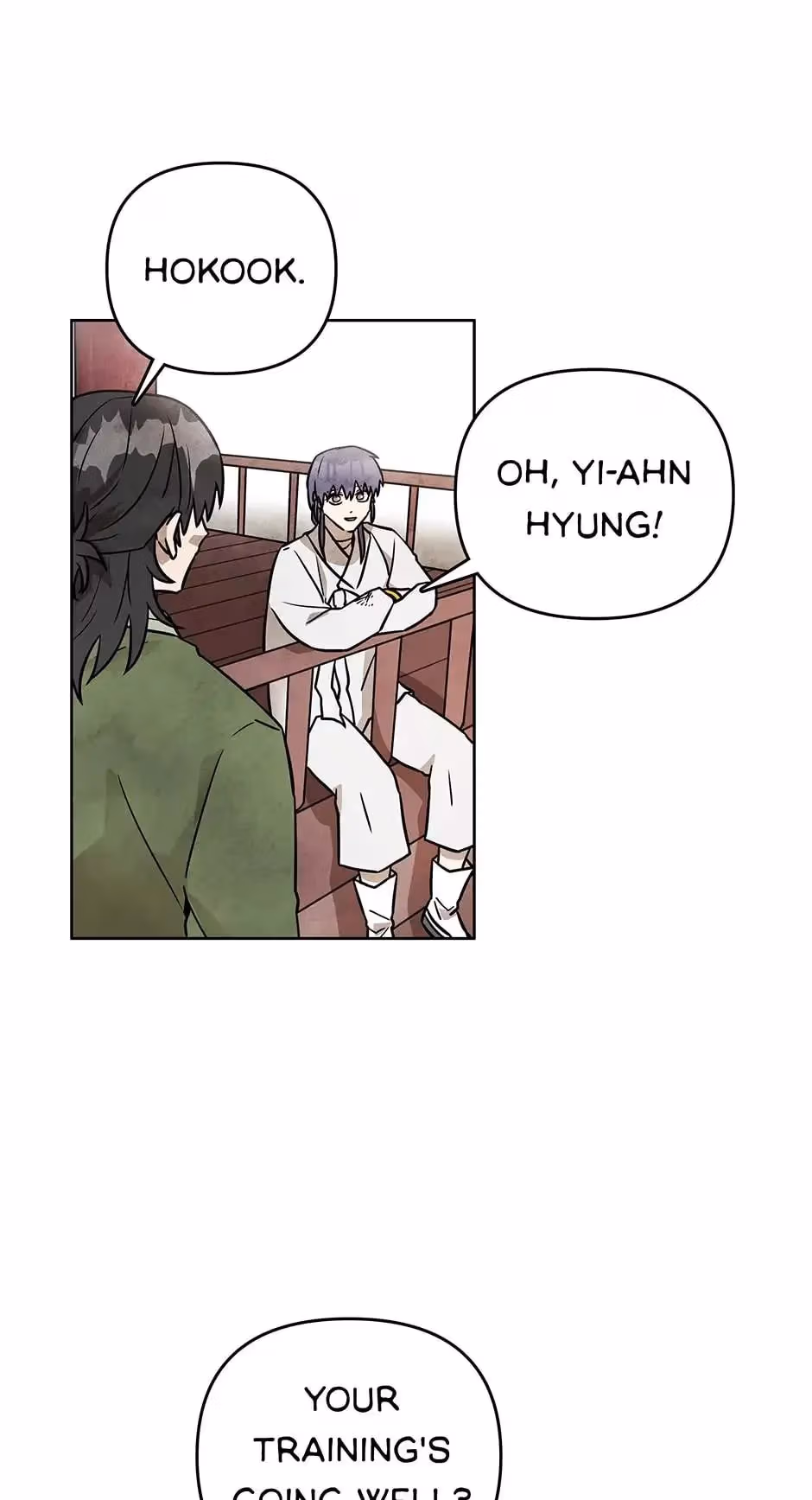 The Greatest Ascetic Chapter 46 page 46 - 