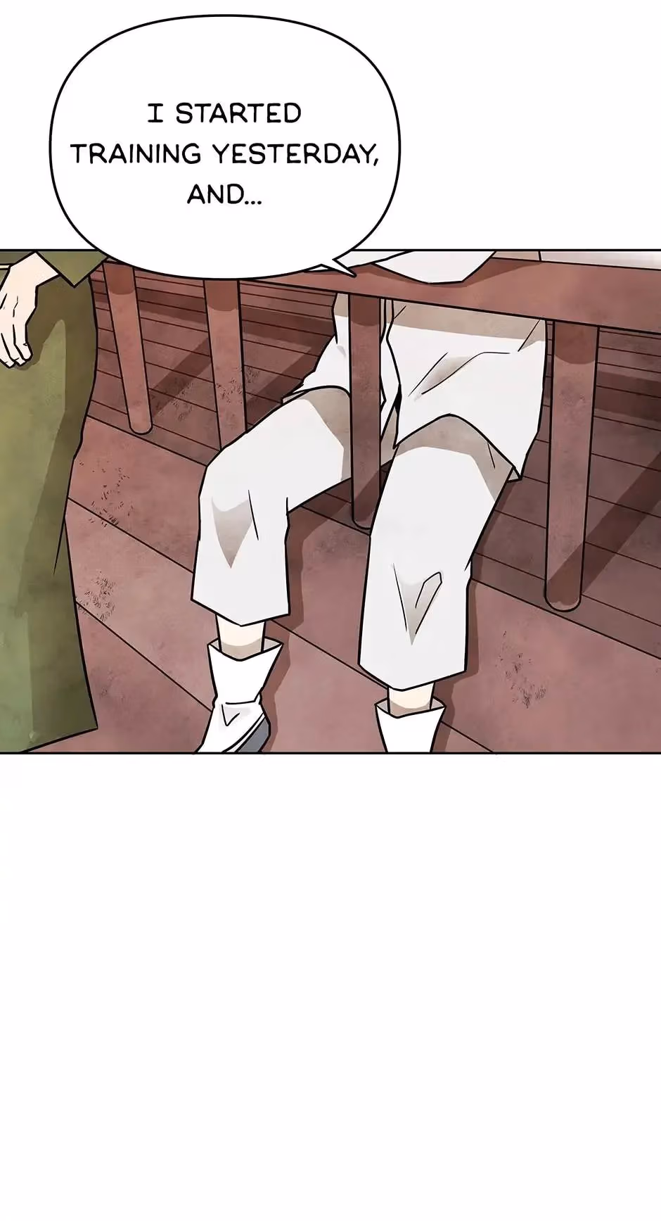 The Greatest Ascetic Chapter 46 page 49 - 