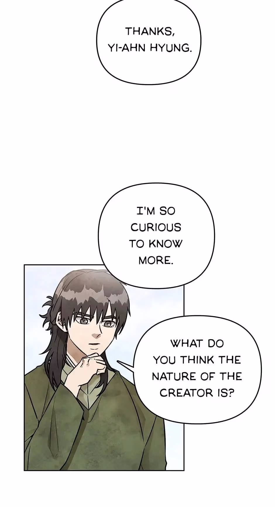 The Greatest Ascetic Chapter 46 page 52 - 