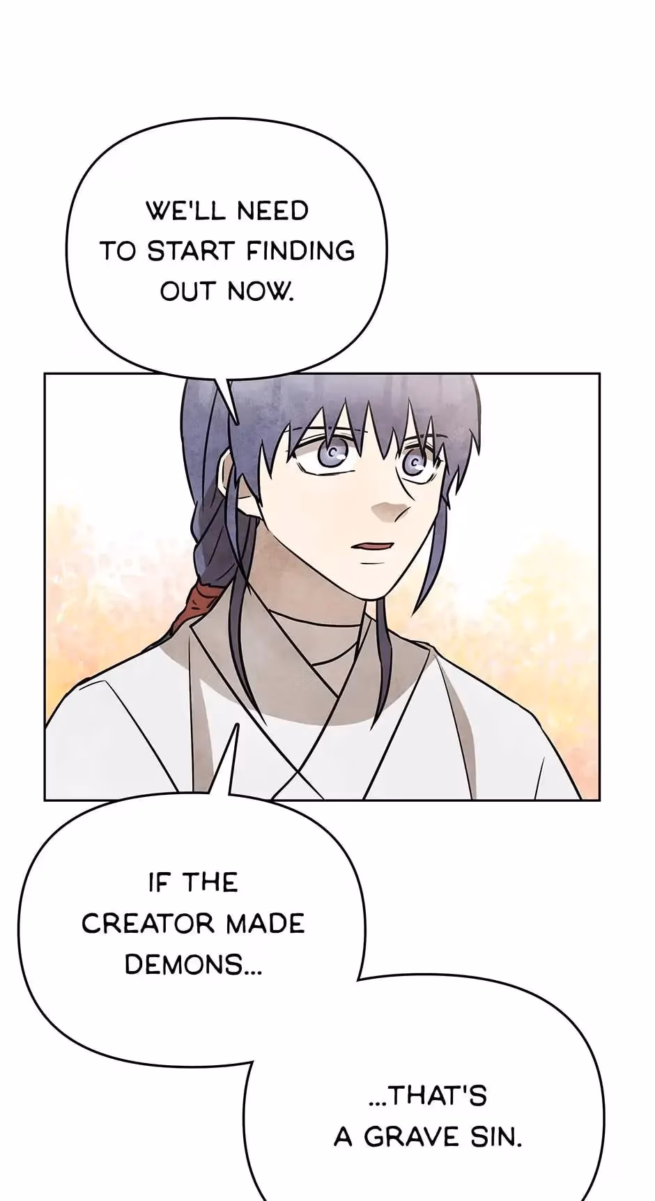 The Greatest Ascetic Chapter 46 page 53 - 